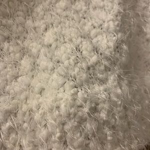 So soft fluffy sweater